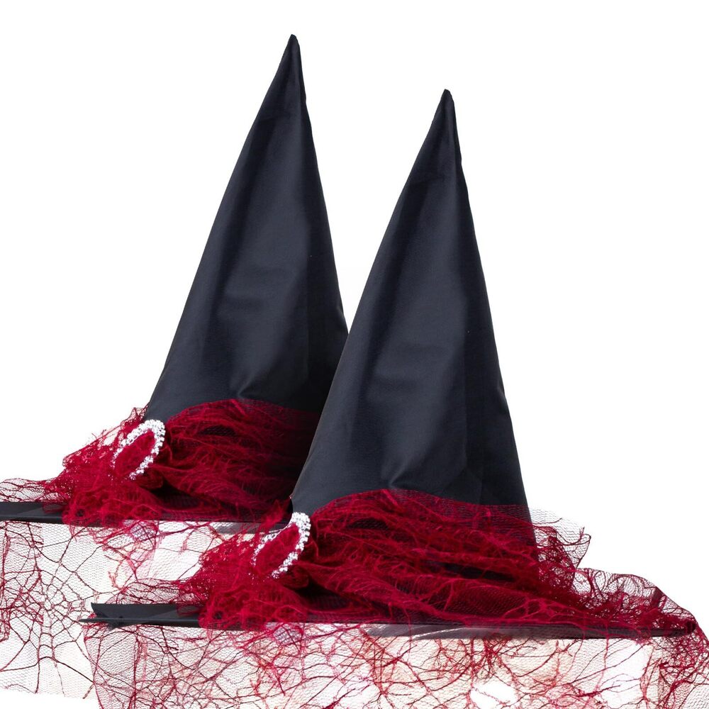 4229 Witch Hats for Kids,Halloween Witch Hat witches hats for Witch Hats